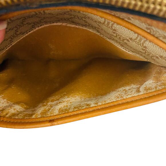 Vintage 90s Celine Crossbody - Picture 9 of 9